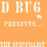 Thumbnail for the D-bug - Livin a Lie link, provided by host site