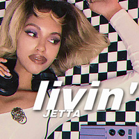 Thumbnail for the Jetta - Livin' (EP) link, provided by host site