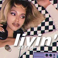 Thumbnail for the Jetta - Livin' (EP) link, provided by host site
