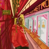 Thumbnail for the Overpade - Livin In the Metro link, provided by host site