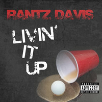 Image of Rantz Davis linking to their artist page due to link from them being at the top of the main table on this page