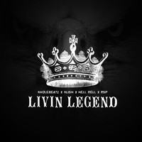 Thumbnail for the Kholebeatz - Livin Legend link, provided by host site