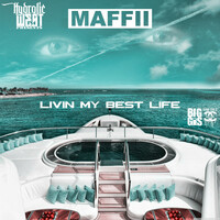 Thumbnail for the Maffii - Livin My Best Life link, provided by host site