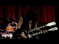Thumbnail for the Aerosmith - Livin' On The Edge (Live From The Office Depot Center, Sunrise, FL, April 3, 2004) link, provided by host site