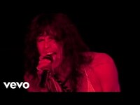 Thumbnail for the Aerosmith - Livin’ On The Edge (Live From Pittsburgh, 1993) link, provided by host site