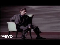 Thumbnail for the Iggy Pop - Livin' On The Edge Of The Night link, provided by host site