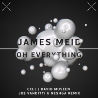 Thumbnail for the James Meid - Living link, provided by host site