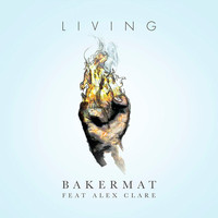 Thumbnail for the Bakermat - Living link, provided by host site