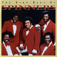 Thumbnail for the The Spinners - Living a Little Laughing a Little link, provided by host site