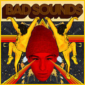 Thumbnail for the Bad Sounds - Living Alone link, provided by host site