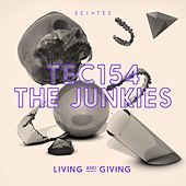 Thumbnail for the The Junkies - Living and Giving link, provided by host site