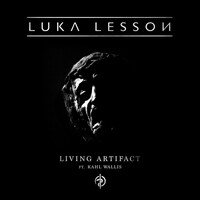Image of Luka Lesson linking to their artist page due to link from them being at the top of the main table on this page