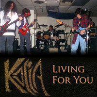 Image of Kalia linking to their artist page due to link from them being at the top of the main table on this page