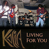 Thumbnail for the Kalia - Living for You link, provided by host site