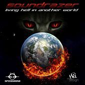 Thumbnail for the Various Artists - Living Hell in Another World, Compiled by Sound Razer link, provided by host site