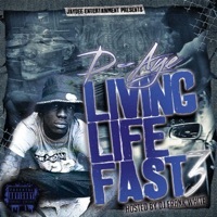 Thumbnail for the Daye - Living Life Fast 3 link, provided by host site