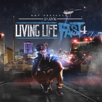 Thumbnail for the Daye - Living Life Fast 4 link, provided by host site