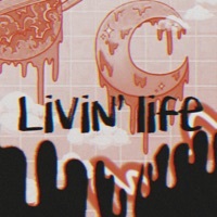 Thumbnail for the Nes - Living Life Single link, provided by host site