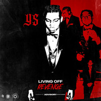 Thumbnail for the Y's - Living Off Revenge link, provided by host site