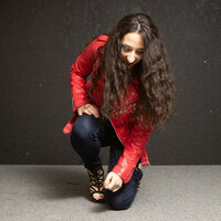 Thumbnail for the Basma - Living on the Edge (From "Making the Grade") link, provided by host site