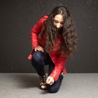 Thumbnail for the Basma - Living on the Edge (From "Making the Grade") link, provided by host site