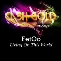 Thumbnail for the Fetoo - Living On This World link, provided by host site