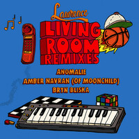 Thumbnail for the Lawrence - Living Room: The Remixes link, provided by host site