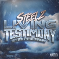 Thumbnail for the Steelz - Living Testimony link, provided by host site