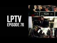 Thumbnail for the Linkin Park - Living Things Sonos Studio Listening Party | LPTV #76 link, provided by host site