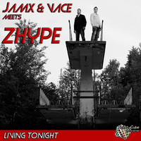 Thumbnail for the JamX - Living Tonight link, provided by host site