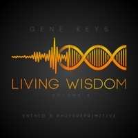 Thumbnail for the Phutureprimitive - Living Wisdom, Vol. 2 link, provided by host site