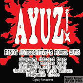 Thumbnail for the Rivermaya - Liwanag Sa Dilim link, provided by host site