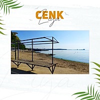 Image of Ce.nk linking to their artist page due to link from them being at the top of the main table on this page