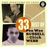 Image of Chick Webb linking to their artist page due to link from them being at the top of the main table on this page