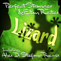 Thumbnail for the Perfect Stranger - Lizard link, provided by host site
