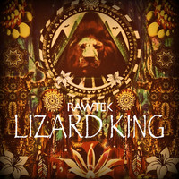 Thumbnail for the Rawtek - Lizard King link, provided by host site