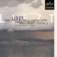 Thumbnail for the Andre Watts - Lizst: Piano Recital link, provided by host site