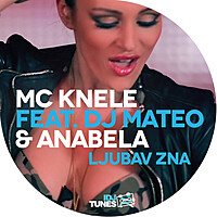 Thumbnail for the Anabela - Ljubav Zna link, provided by host site