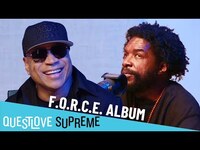 Thumbnail for the The Roots - LL COOL J Discusses His F.O.R.C.E. Album Produced By Q-Tip link, provided by host site