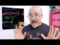 Thumbnail for the Anthony Fantano - LL Cool J - The Force ALBUM REVIEW link, provided by host site