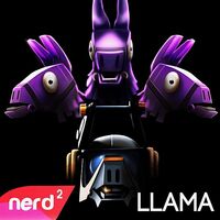 Image of NerdOut linking to their artist page due to link from them being at the top of the main table on this page