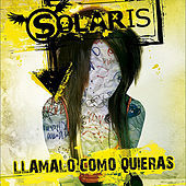 Thumbnail for the Solaris - Llamalo Como Quieras link, provided by host site