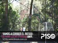 Thumbnail for the Piso 21 - Llane - Piso21 / Fuera del Escenario link, provided by host site