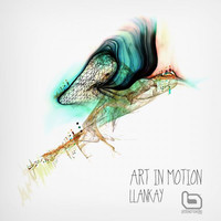 Thumbnail for the Art in Motion - LLANKAY link, provided by host site
