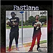 Thumbnail for the Fast Lane - LLD Mixtape link, provided by host site