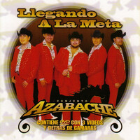 Thumbnail for the Conjunto Azabache - Llegando A La Meta link, provided by host site