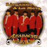 Thumbnail for the Conjunto Azabache - Llegando A La Meta link, provided by host site