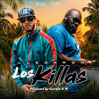 Thumbnail for the Kali - Llegaron Los Killas link, provided by host site