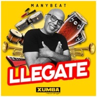 Thumbnail for the Manybeat - Llegate link, provided by host site
