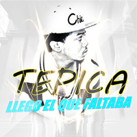 Thumbnail for the Tepica - Llegó el Que Faltaba link, provided by host site